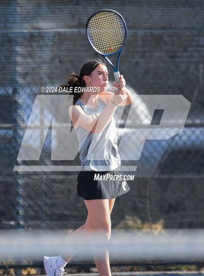 Thumbnail 1 in Francis Parker vs La Jolla Country Day photogallery.