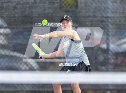 Thumbnail 3 in Francis Parker vs La Jolla Country Day photogallery.