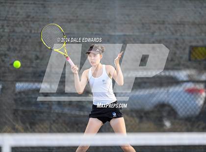 Thumbnail 3 in Francis Parker vs La Jolla Country Day photogallery.