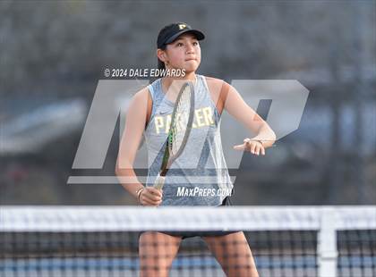 Thumbnail 3 in Francis Parker vs La Jolla Country Day photogallery.