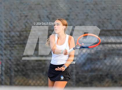 Thumbnail 2 in Francis Parker vs La Jolla Country Day photogallery.