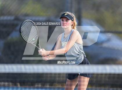 Thumbnail 3 in Francis Parker vs La Jolla Country Day photogallery.