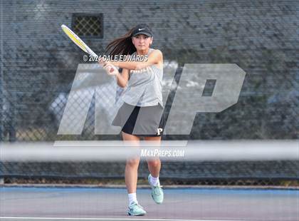 Thumbnail 2 in Francis Parker vs La Jolla Country Day photogallery.