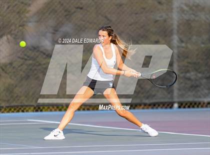 Thumbnail 3 in Francis Parker vs La Jolla Country Day photogallery.