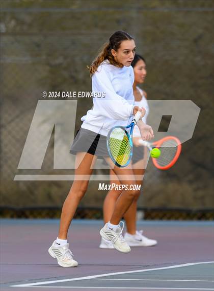 Thumbnail 3 in Francis Parker vs La Jolla Country Day photogallery.