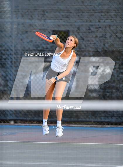 Thumbnail 3 in Francis Parker vs La Jolla Country Day photogallery.