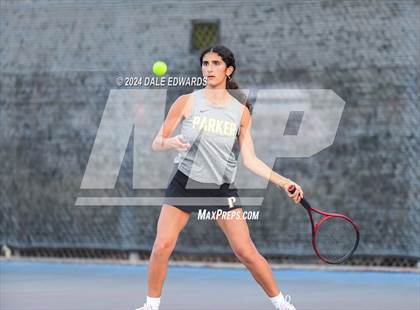 Thumbnail 1 in Francis Parker vs La Jolla Country Day photogallery.