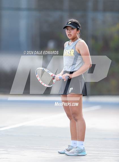 Thumbnail 1 in Francis Parker vs La Jolla Country Day photogallery.