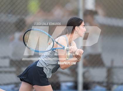 Thumbnail 1 in Francis Parker vs La Jolla Country Day photogallery.