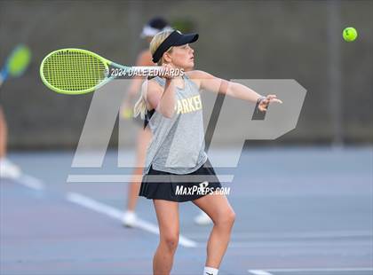 Thumbnail 3 in Francis Parker vs La Jolla Country Day photogallery.