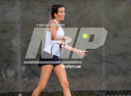 Thumbnail 2 in Francis Parker vs La Jolla Country Day photogallery.