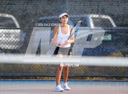 Thumbnail 1 in Francis Parker vs La Jolla Country Day photogallery.