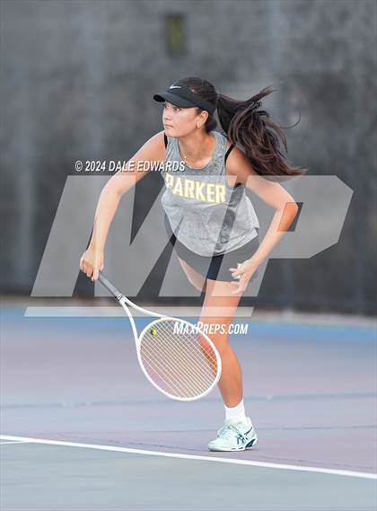 Thumbnail 1 in Francis Parker vs La Jolla Country Day photogallery.