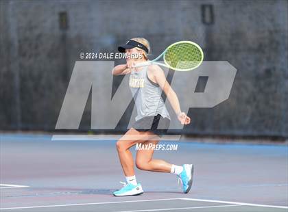 Thumbnail 2 in Francis Parker vs La Jolla Country Day photogallery.