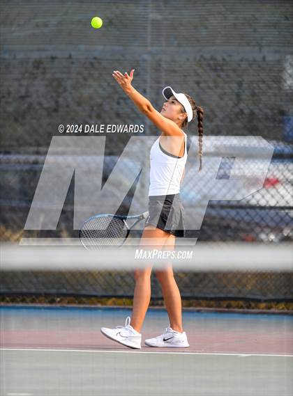 Thumbnail 2 in Francis Parker vs La Jolla Country Day photogallery.