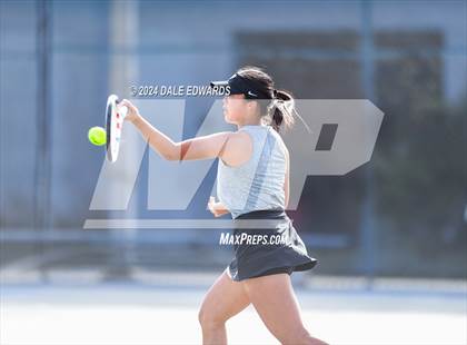 Thumbnail 3 in Francis Parker vs La Jolla Country Day photogallery.