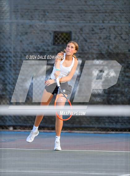 Thumbnail 1 in Francis Parker vs La Jolla Country Day photogallery.