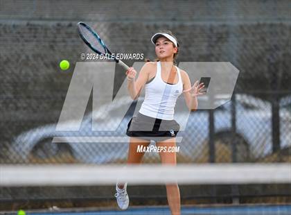 Thumbnail 1 in Francis Parker vs La Jolla Country Day photogallery.