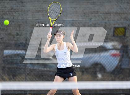 Thumbnail 1 in Francis Parker vs La Jolla Country Day photogallery.