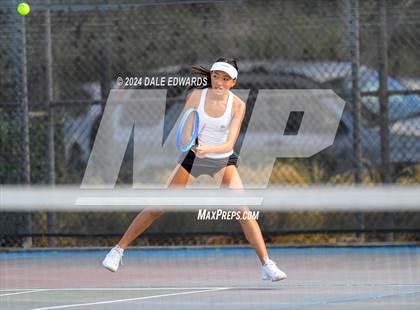 Thumbnail 1 in Francis Parker vs La Jolla Country Day photogallery.