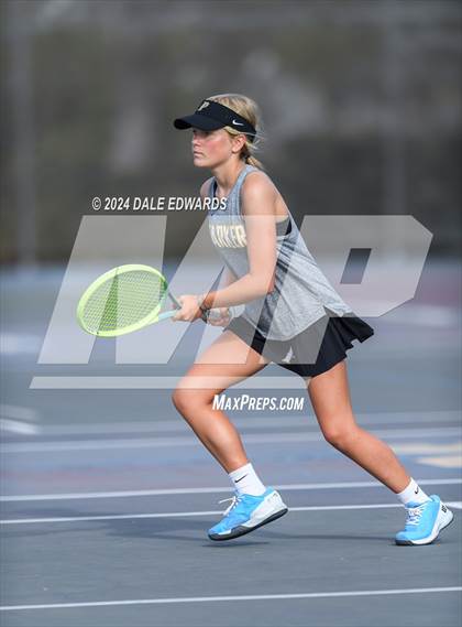 Thumbnail 3 in Francis Parker vs La Jolla Country Day photogallery.