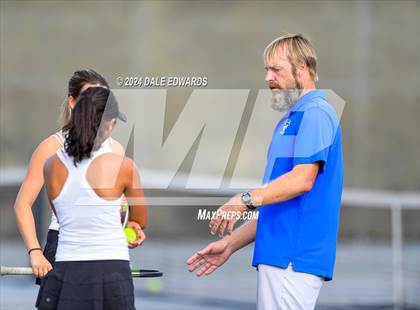 Thumbnail 2 in Francis Parker vs La Jolla Country Day photogallery.