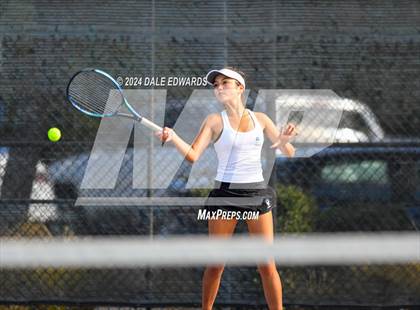 Thumbnail 3 in Francis Parker vs La Jolla Country Day photogallery.
