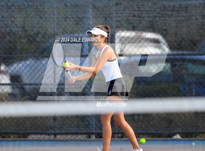 Thumbnail 3 in Francis Parker vs La Jolla Country Day photogallery.