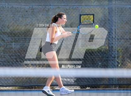 Thumbnail 2 in Francis Parker vs La Jolla Country Day photogallery.