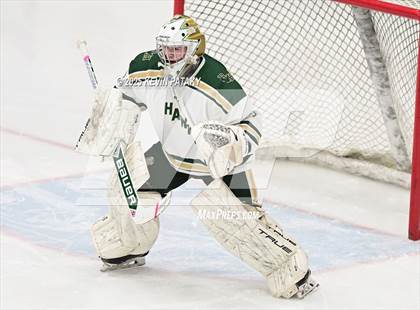 Thumbnail 1 in Prout vs. Bishop Hendricken (RIIL D1 Final) photogallery.