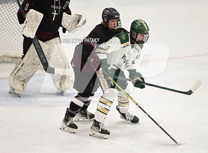 Thumbnail 1 in Prout vs. Bishop Hendricken (RIIL D1 Final) photogallery.