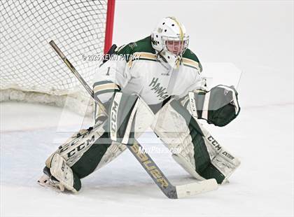 Thumbnail 1 in Prout vs. Bishop Hendricken (RIIL D1 Final) photogallery.