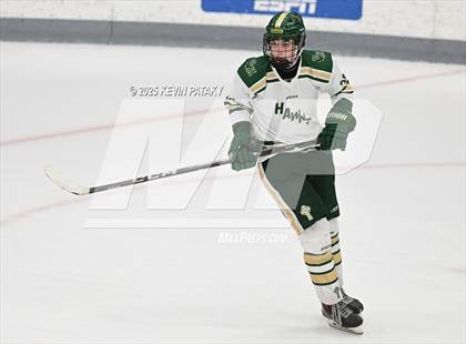Thumbnail 1 in Prout vs. Bishop Hendricken (RIIL D1 Final) photogallery.