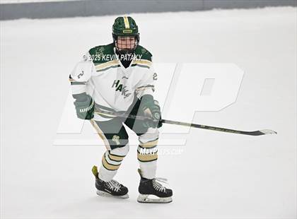 Thumbnail 1 in Prout vs. Bishop Hendricken (RIIL D1 Final) photogallery.