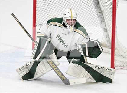 Thumbnail 1 in Prout vs. Bishop Hendricken (RIIL D1 Final) photogallery.