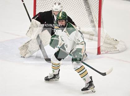 Thumbnail 1 in Prout vs. Bishop Hendricken (RIIL D1 Final) photogallery.