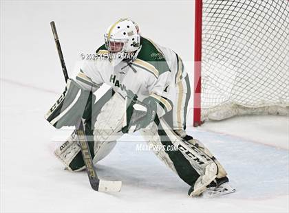Thumbnail 1 in Prout vs. Bishop Hendricken (RIIL D1 Final) photogallery.