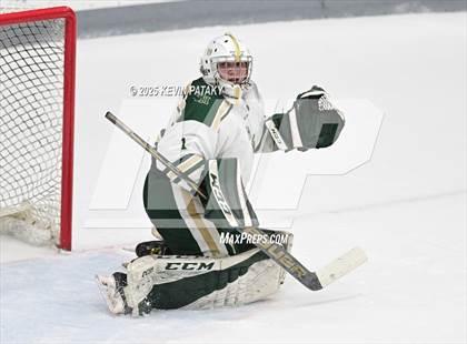 Thumbnail 1 in Prout vs. Bishop Hendricken (RIIL D1 Final) photogallery.