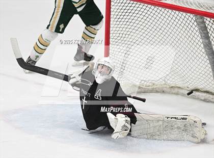 Thumbnail 1 in Prout vs. Bishop Hendricken (RIIL D1 Final) photogallery.