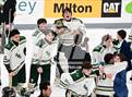 Photo from the gallery "Prout vs. Bishop Hendricken (RIIL D1 Final)"