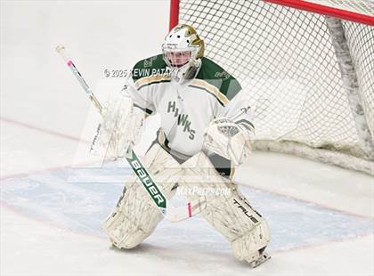 Thumbnail 1 in Prout vs. Bishop Hendricken (RIIL D1 Final) photogallery.
