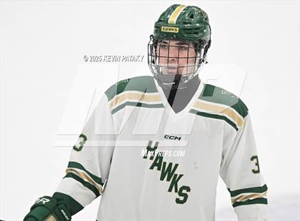 Thumbnail 1 in Prout vs. Bishop Hendricken (RIIL D1 Final) photogallery.