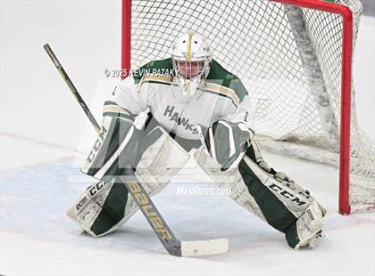 Thumbnail 1 in Prout vs. Bishop Hendricken (RIIL D1 Final) photogallery.