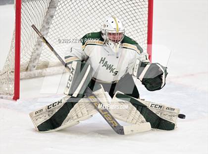 Thumbnail 1 in Prout vs. Bishop Hendricken (RIIL D1 Final) photogallery.