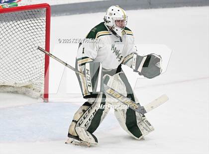 Thumbnail 1 in Prout vs. Bishop Hendricken (RIIL D1 Final) photogallery.