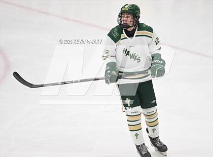 Thumbnail 1 in Prout vs. Bishop Hendricken (RIIL D1 Final) photogallery.