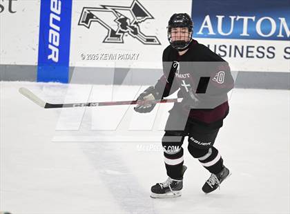 Thumbnail 1 in Prout vs. Bishop Hendricken (RIIL D1 Final) photogallery.