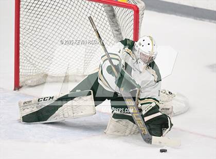 Thumbnail 1 in Prout vs. Bishop Hendricken (RIIL D1 Final) photogallery.