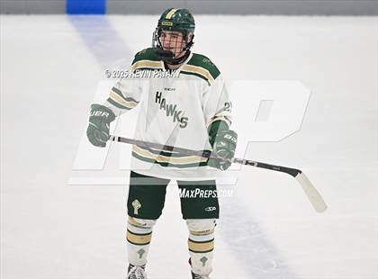 Thumbnail 1 in Prout vs. Bishop Hendricken (RIIL D1 Final) photogallery.