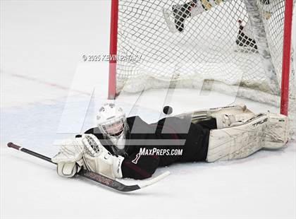 Thumbnail 1 in Prout vs. Bishop Hendricken (RIIL D1 Final) photogallery.